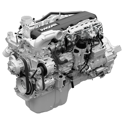 P2464 Engine